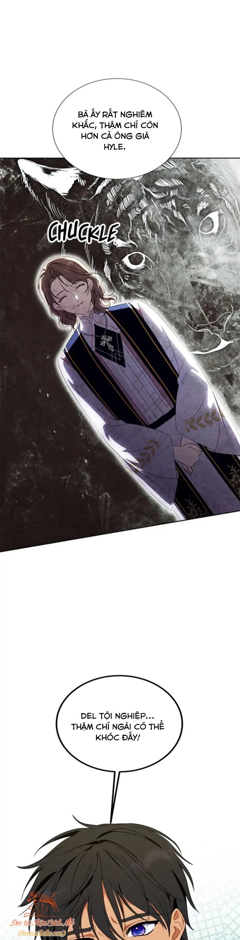 Nếu Tháo Đi Lớp  Tử Tế Của Nam Chính Chapter 36 - Trang 2