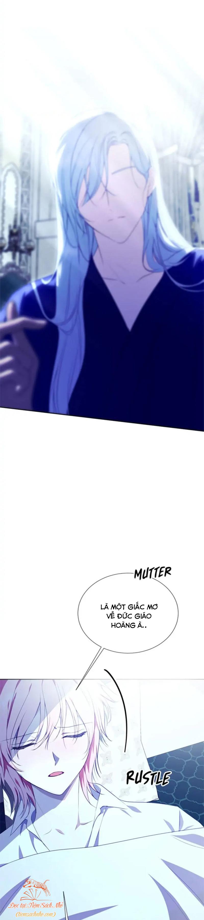 Nếu Tháo Đi Lớp  Tử Tế Của Nam Chính Chapter 36 - Trang 2