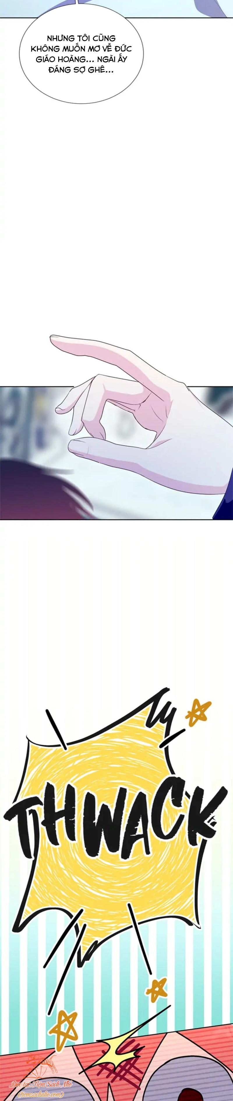 Nếu Tháo Đi Lớp  Tử Tế Của Nam Chính Chapter 36 - Trang 2