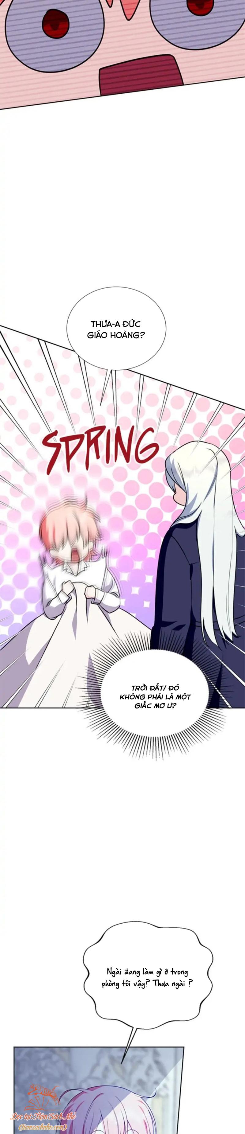 Nếu Tháo Đi Lớp  Tử Tế Của Nam Chính Chapter 36 - Trang 2