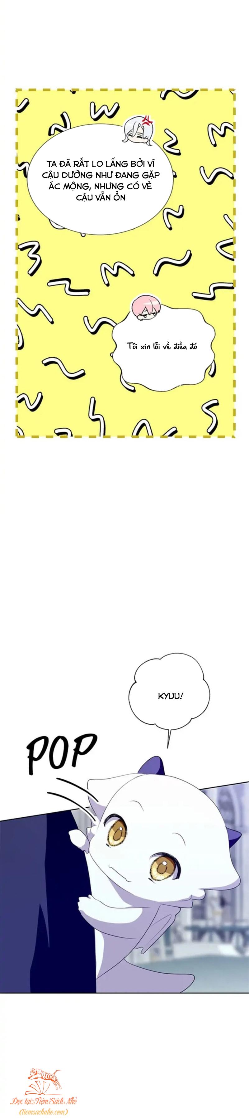 Nếu Tháo Đi Lớp  Tử Tế Của Nam Chính Chapter 36 - Trang 2