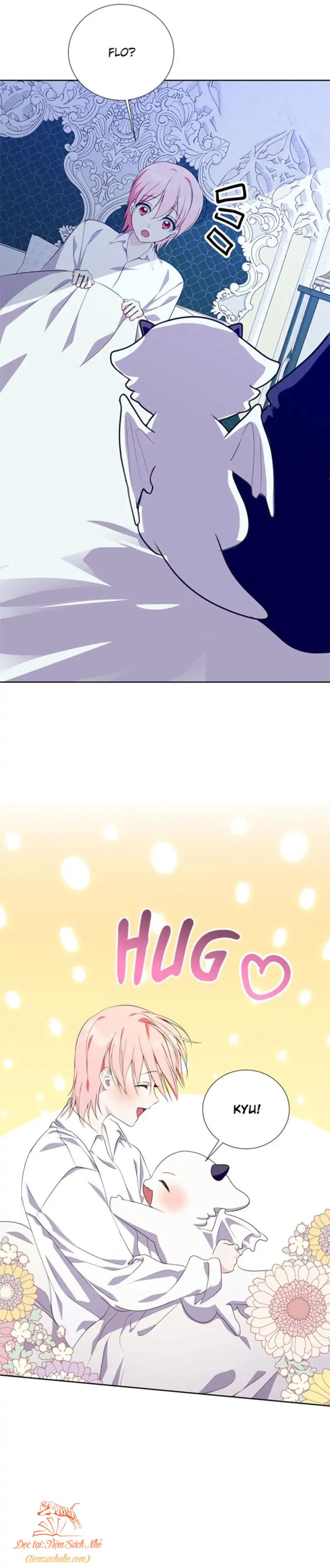 Nếu Tháo Đi Lớp  Tử Tế Của Nam Chính Chapter 36 - Trang 2