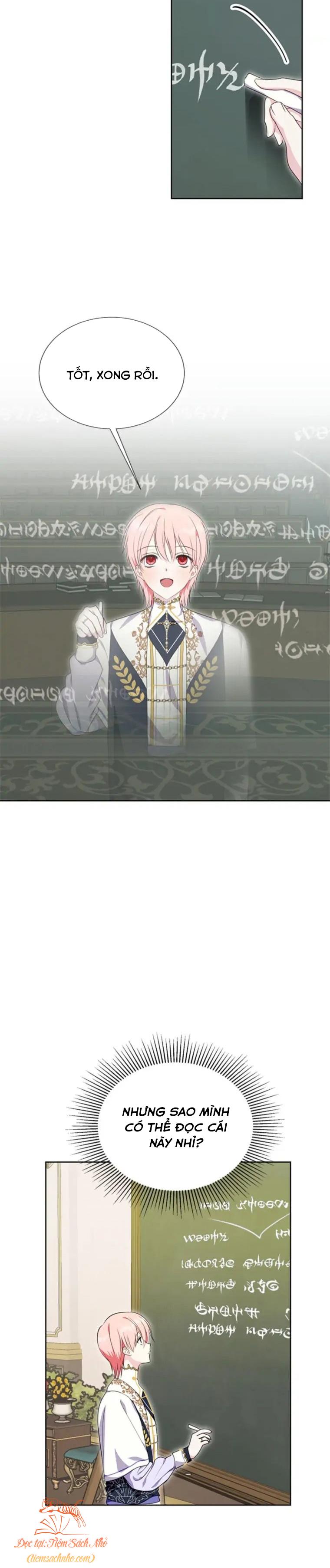 Nếu Tháo Đi Lớp  Tử Tế Của Nam Chính Chapter 37 - Trang 2