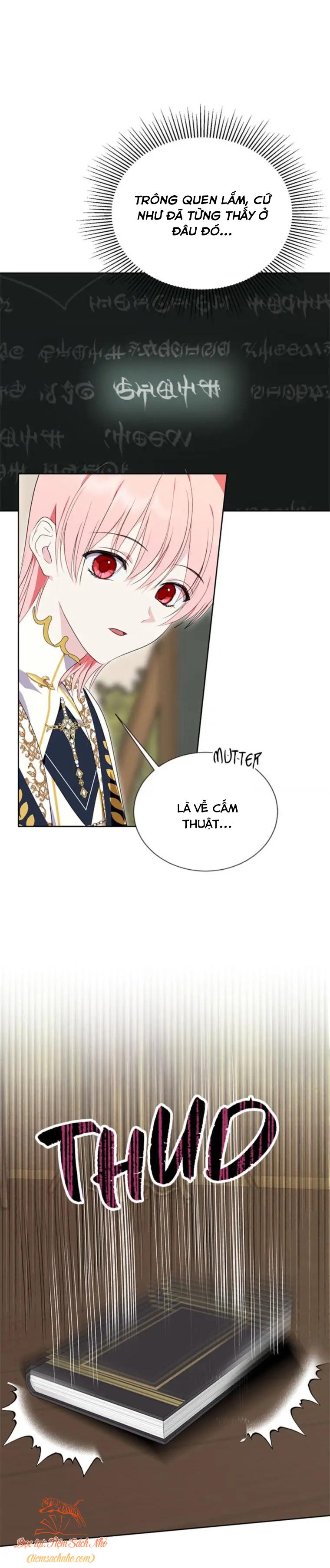 Nếu Tháo Đi Lớp  Tử Tế Của Nam Chính Chapter 37 - Trang 2