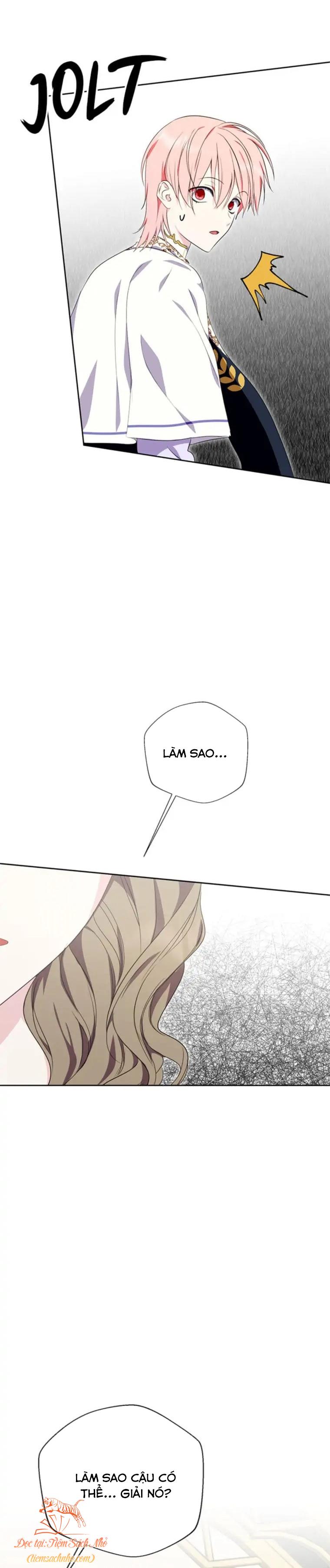 Nếu Tháo Đi Lớp  Tử Tế Của Nam Chính Chapter 37 - Trang 2