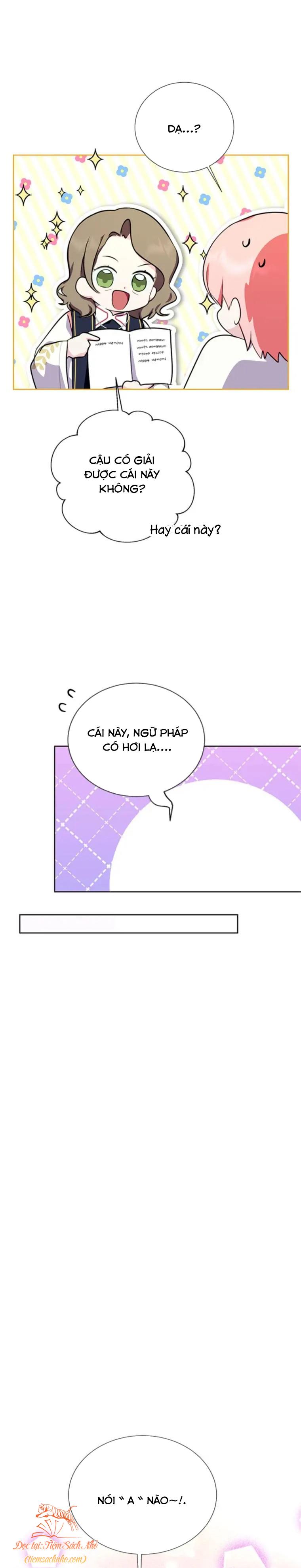 Nếu Tháo Đi Lớp  Tử Tế Của Nam Chính Chapter 37 - Trang 2