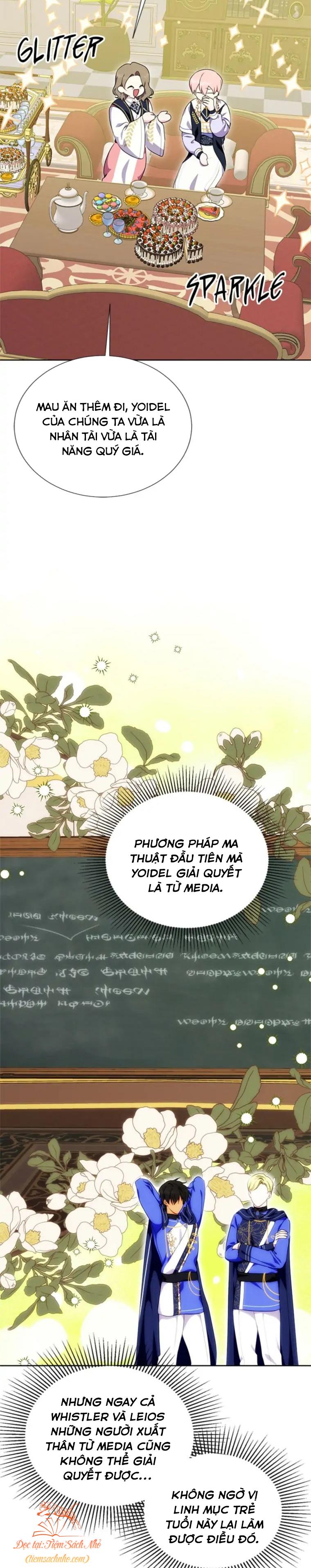 Nếu Tháo Đi Lớp  Tử Tế Của Nam Chính Chapter 37 - Trang 2