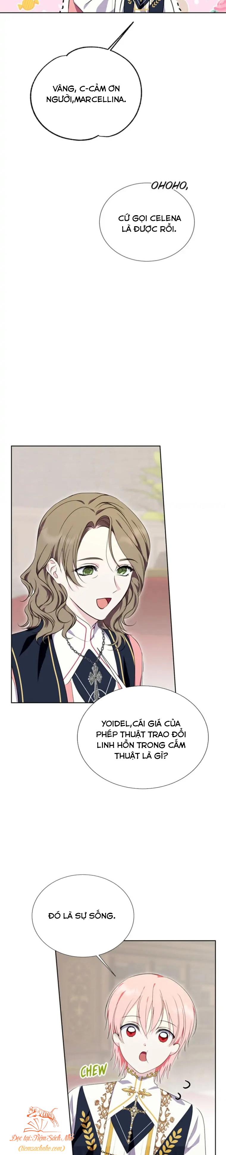 Nếu Tháo Đi Lớp  Tử Tế Của Nam Chính Chapter 37 - Trang 2