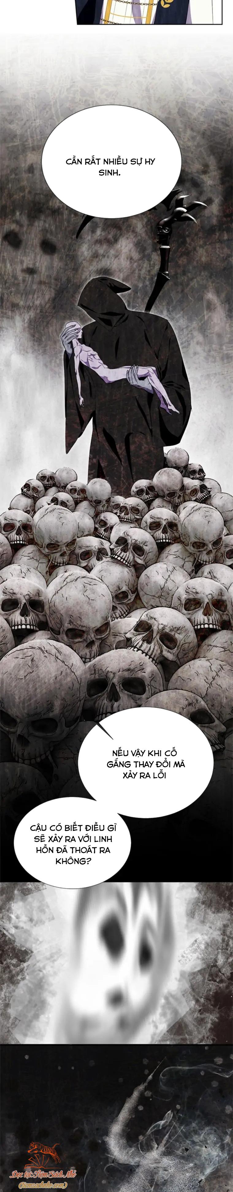 Nếu Tháo Đi Lớp  Tử Tế Của Nam Chính Chapter 37 - Trang 2