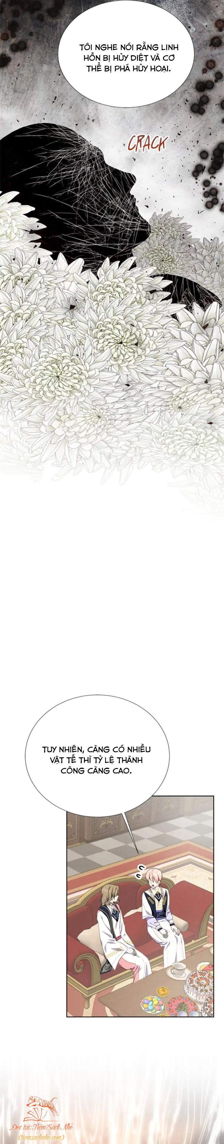 Nếu Tháo Đi Lớp  Tử Tế Của Nam Chính Chapter 37 - Trang 2