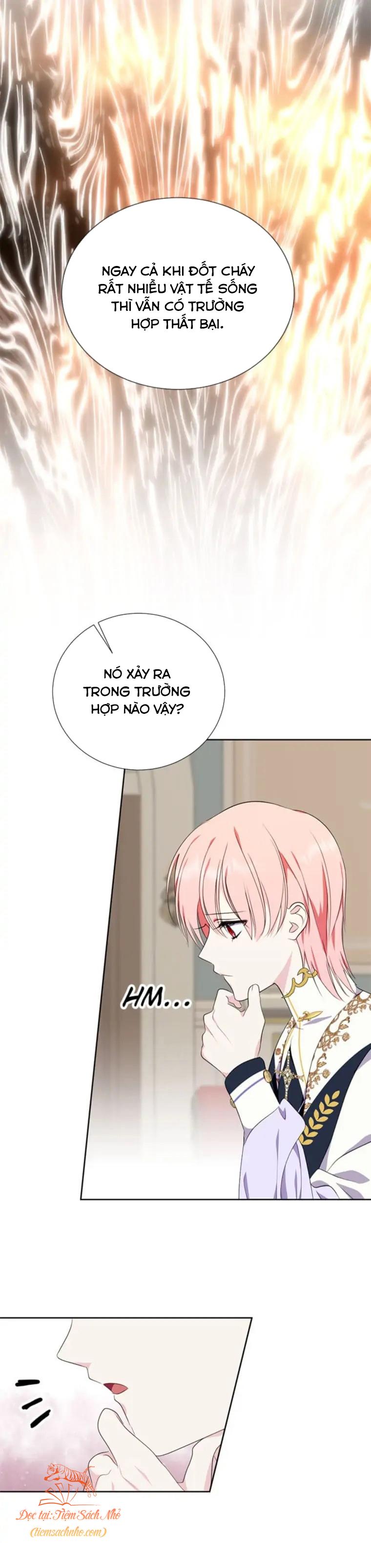 Nếu Tháo Đi Lớp  Tử Tế Của Nam Chính Chapter 37 - Trang 2