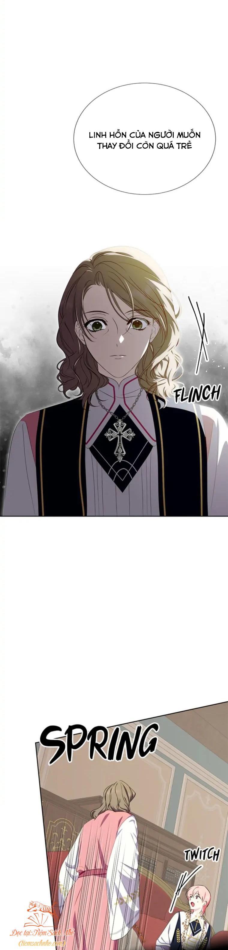 Nếu Tháo Đi Lớp  Tử Tế Của Nam Chính Chapter 37 - Trang 2