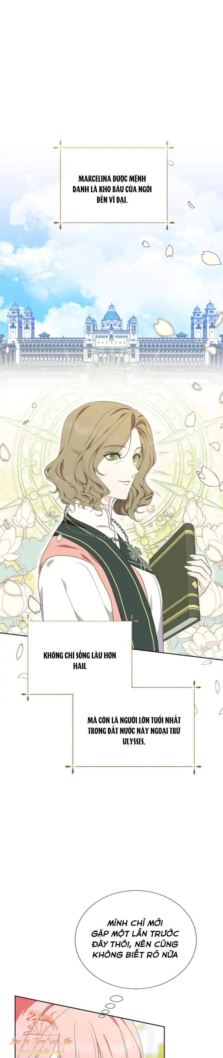 Nếu Tháo Đi Lớp  Tử Tế Của Nam Chính Chapter 37 - Trang 2