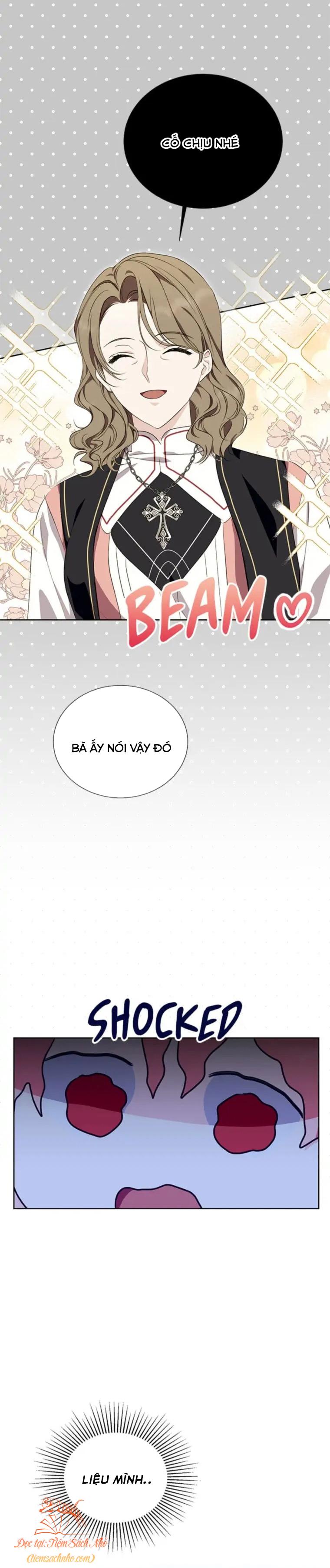 Nếu Tháo Đi Lớp  Tử Tế Của Nam Chính Chapter 37 - Trang 2