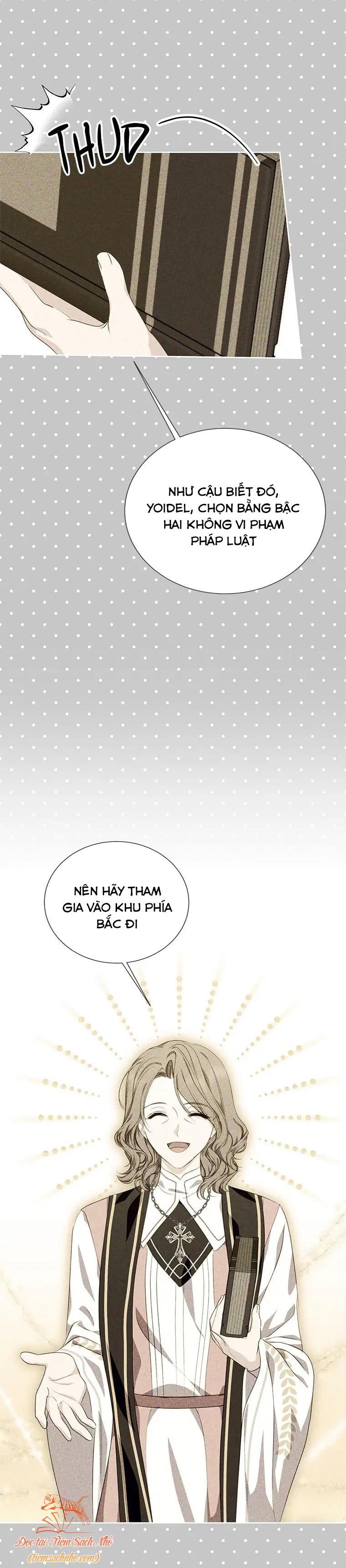 Nếu Tháo Đi Lớp  Tử Tế Của Nam Chính Chapter 38 - Trang 2