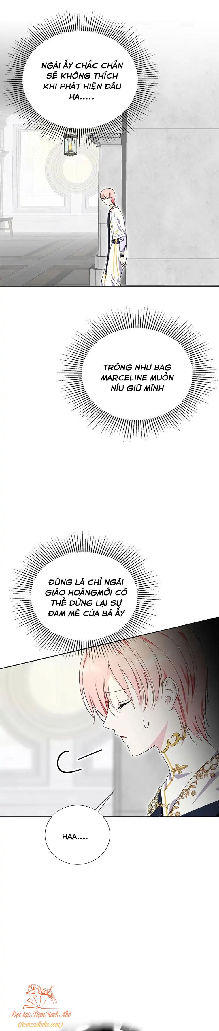 Nếu Tháo Đi Lớp  Tử Tế Của Nam Chính Chapter 38 - Trang 2