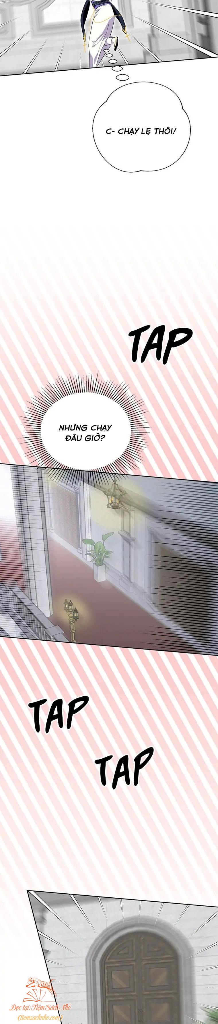 Nếu Tháo Đi Lớp  Tử Tế Của Nam Chính Chapter 38 - Trang 2