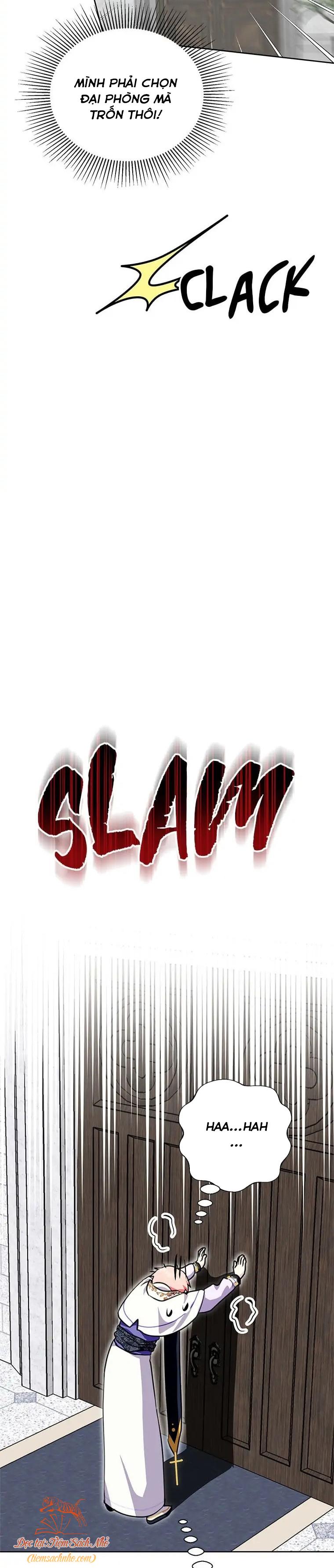 Nếu Tháo Đi Lớp  Tử Tế Của Nam Chính Chapter 38 - Trang 2