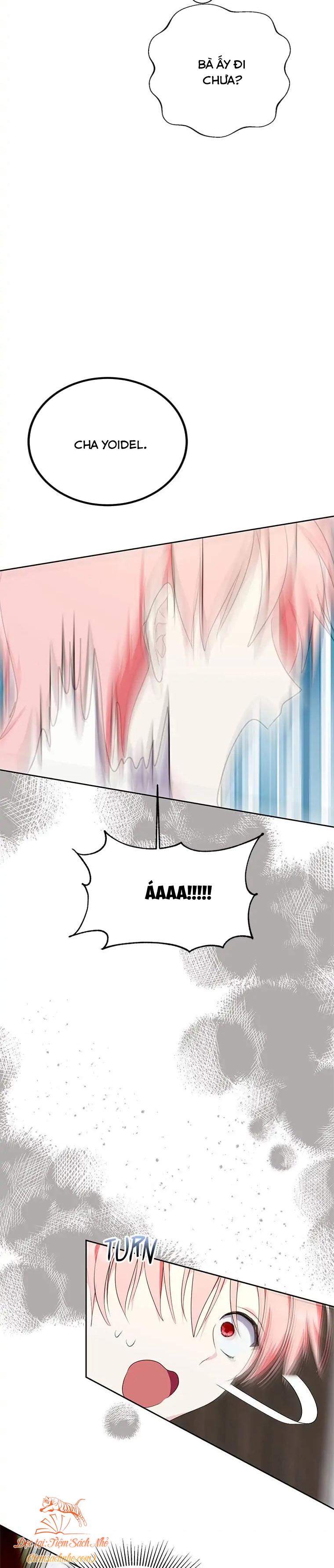 Nếu Tháo Đi Lớp  Tử Tế Của Nam Chính Chapter 38 - Trang 2