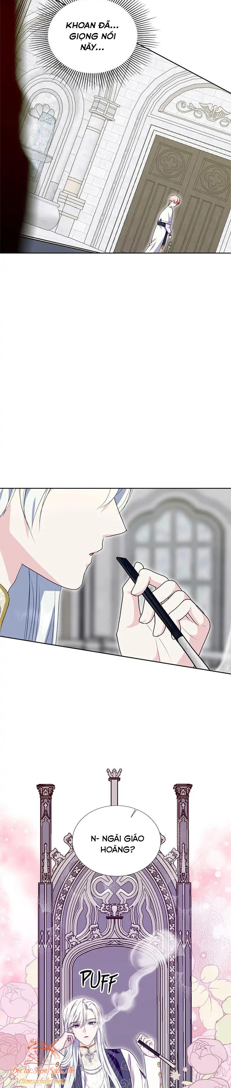 Nếu Tháo Đi Lớp  Tử Tế Của Nam Chính Chapter 38 - Trang 2