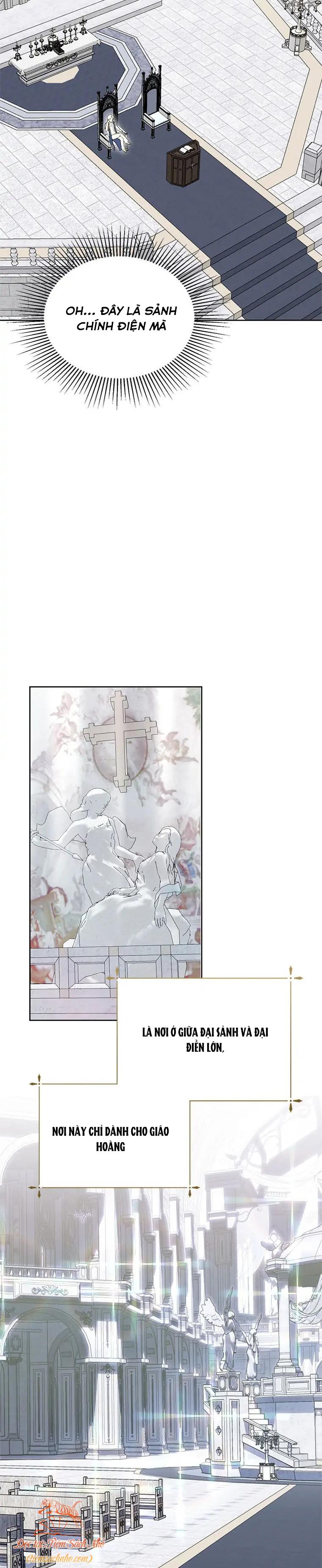 Nếu Tháo Đi Lớp  Tử Tế Của Nam Chính Chapter 38 - Trang 2