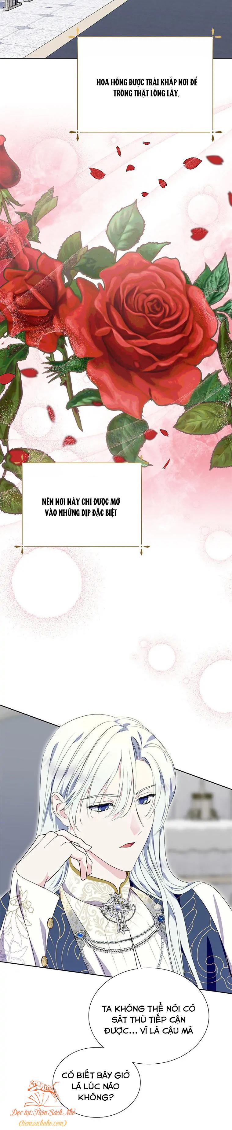 Nếu Tháo Đi Lớp  Tử Tế Của Nam Chính Chapter 38 - Trang 2