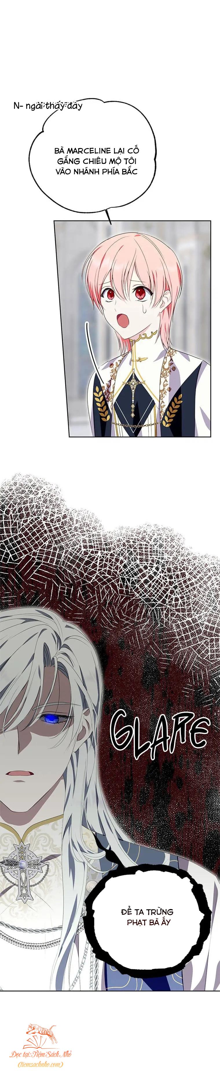 Nếu Tháo Đi Lớp  Tử Tế Của Nam Chính Chapter 38 - Trang 2