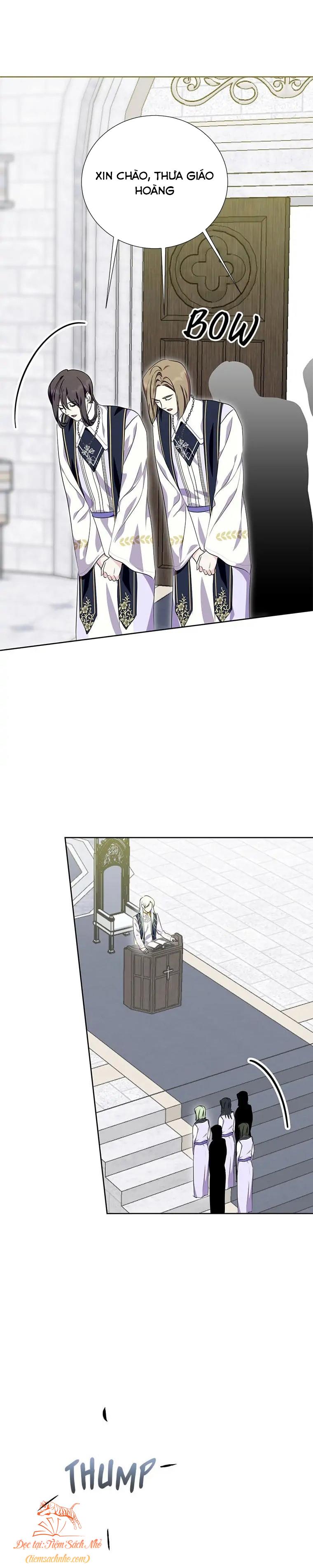 Nếu Tháo Đi Lớp  Tử Tế Của Nam Chính Chapter 38 - Trang 2