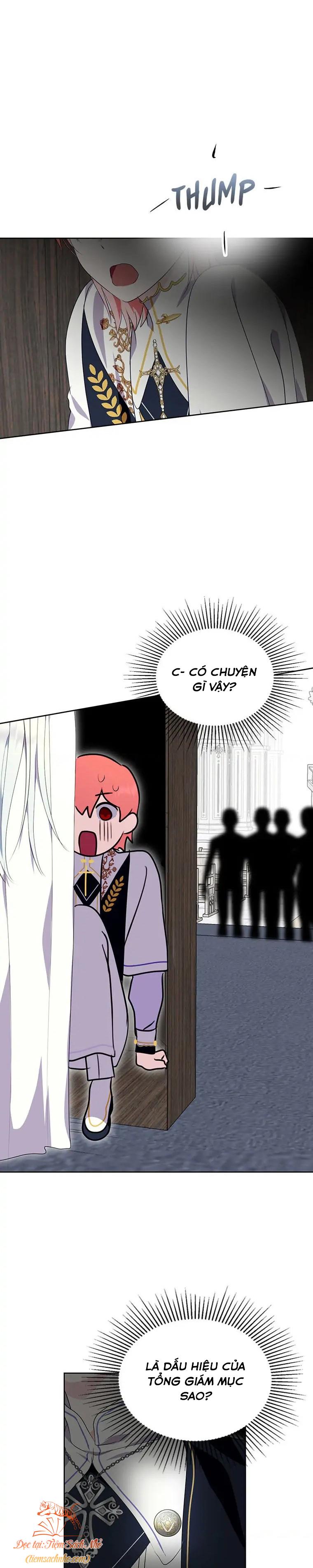 Nếu Tháo Đi Lớp  Tử Tế Của Nam Chính Chapter 38 - Trang 2