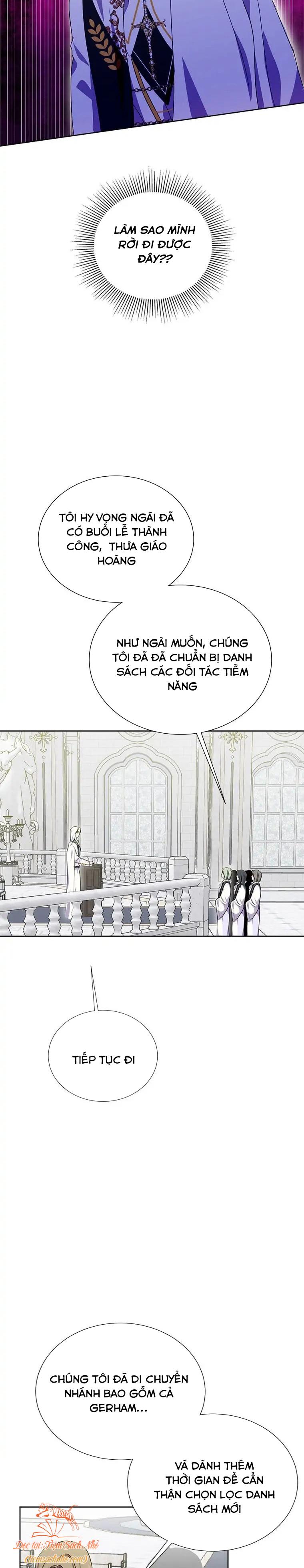 Nếu Tháo Đi Lớp  Tử Tế Của Nam Chính Chapter 38 - Trang 2
