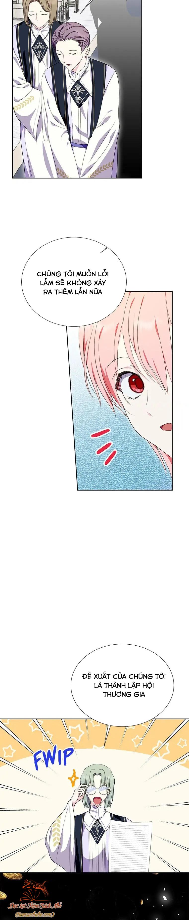 Nếu Tháo Đi Lớp  Tử Tế Của Nam Chính Chapter 38 - Trang 2