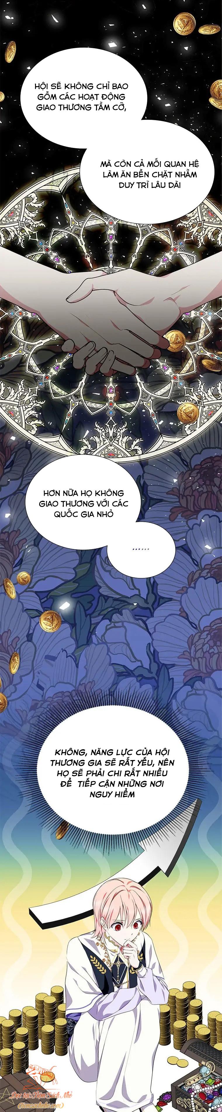 Nếu Tháo Đi Lớp  Tử Tế Của Nam Chính Chapter 38 - Trang 2