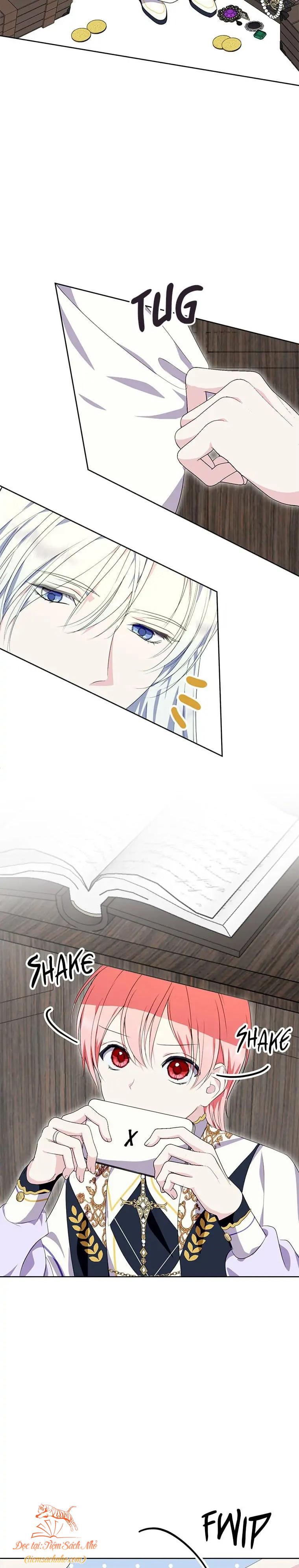 Nếu Tháo Đi Lớp  Tử Tế Của Nam Chính Chapter 38 - Trang 2