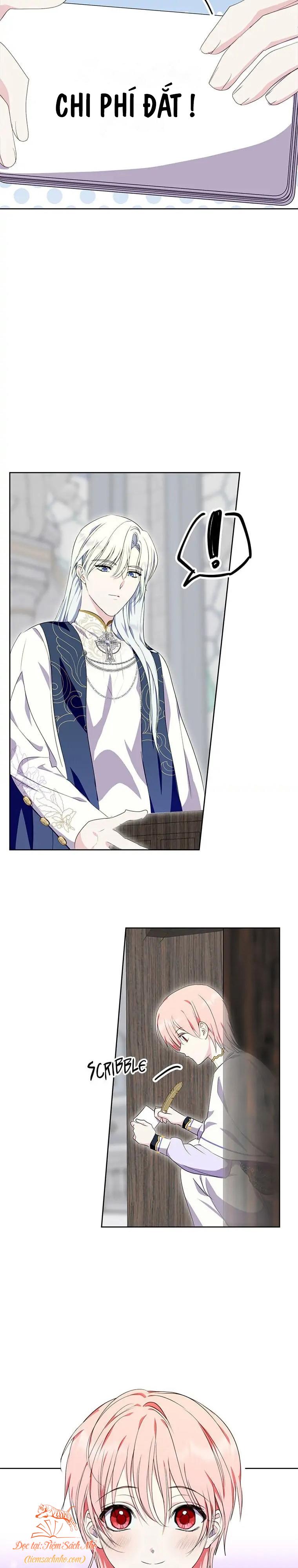 Nếu Tháo Đi Lớp  Tử Tế Của Nam Chính Chapter 38 - Trang 2