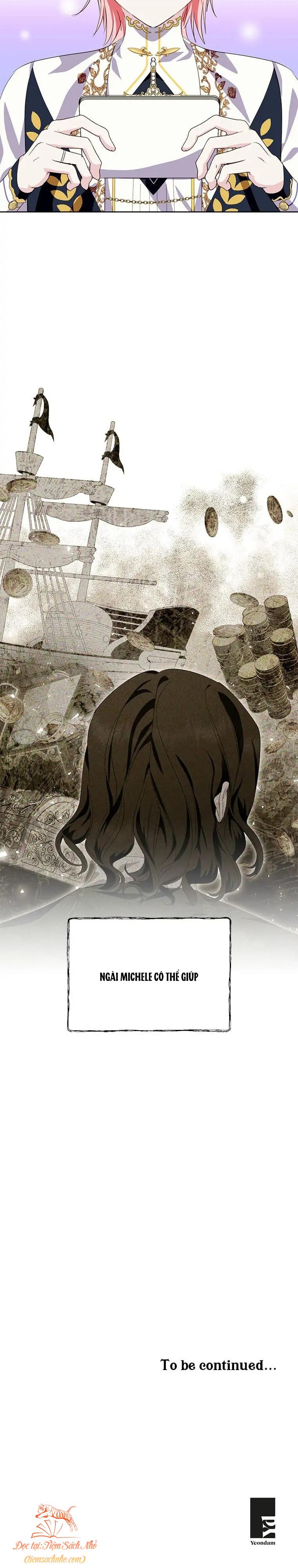 Nếu Tháo Đi Lớp  Tử Tế Của Nam Chính Chapter 38 - Trang 2