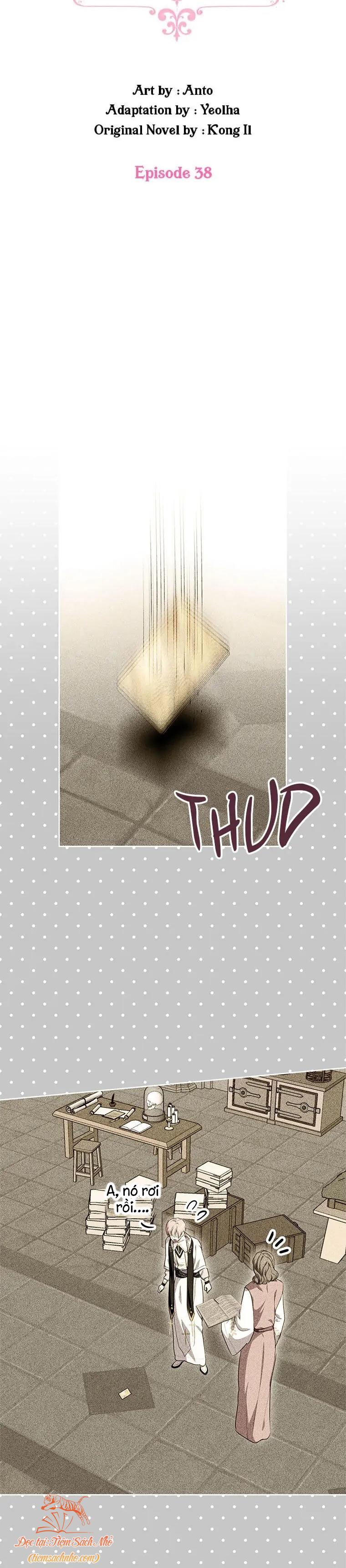Nếu Tháo Đi Lớp  Tử Tế Của Nam Chính Chapter 38 - Trang 2