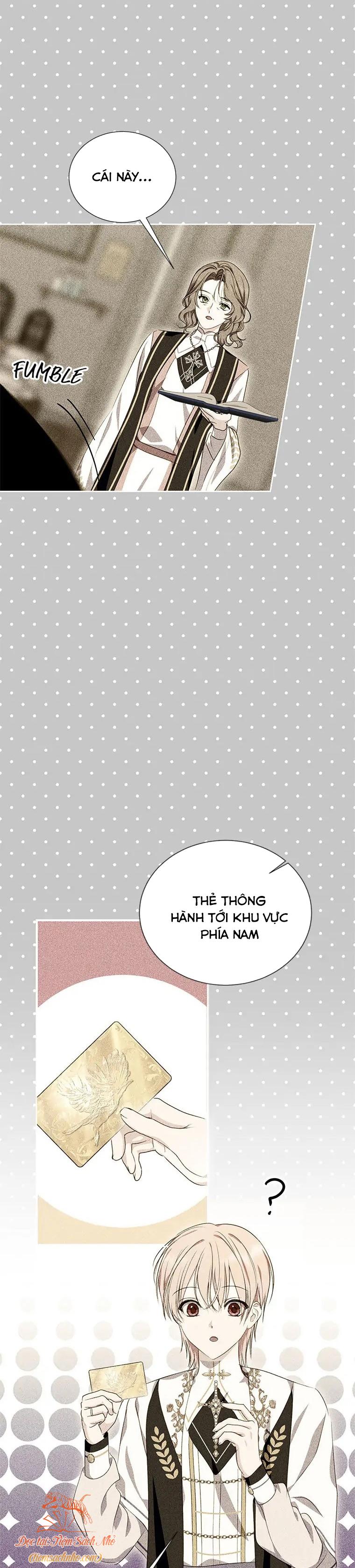 Nếu Tháo Đi Lớp  Tử Tế Của Nam Chính Chapter 38 - Trang 2