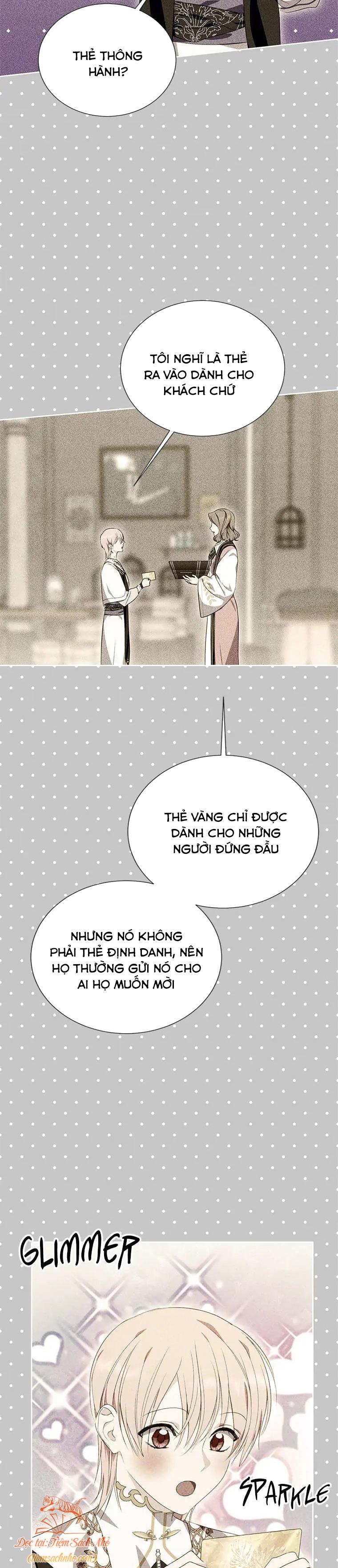 Nếu Tháo Đi Lớp  Tử Tế Của Nam Chính Chapter 38 - Trang 2