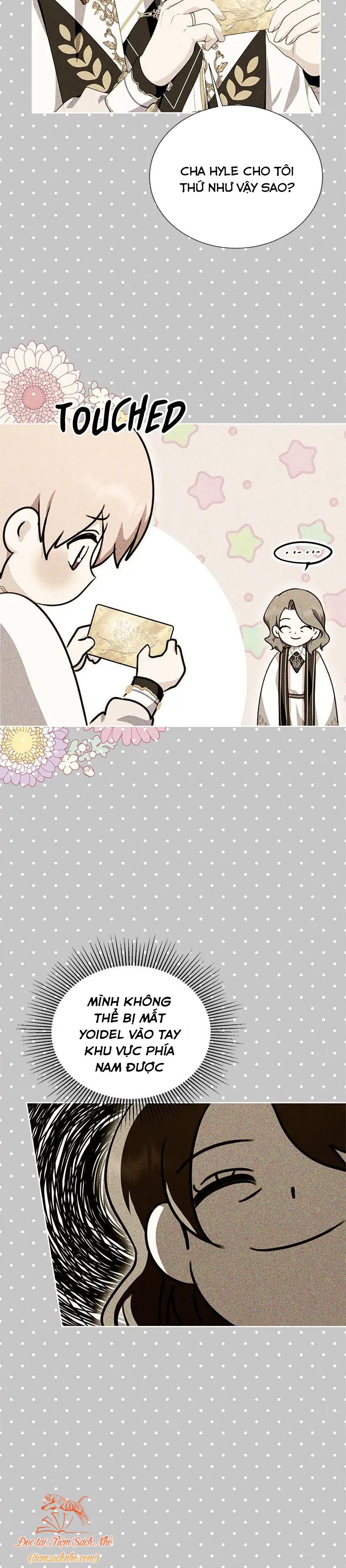 Nếu Tháo Đi Lớp  Tử Tế Của Nam Chính Chapter 38 - Trang 2