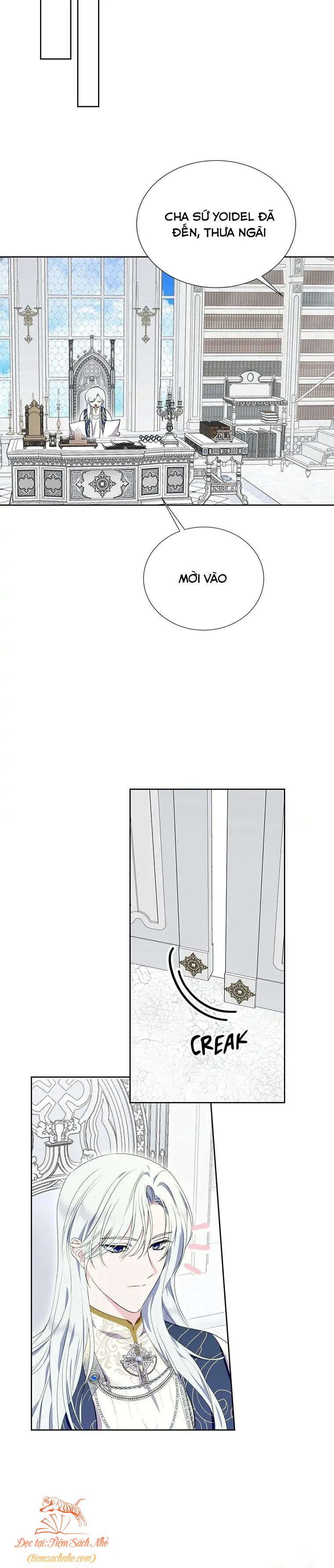 Nếu Tháo Đi Lớp  Tử Tế Của Nam Chính Chapter 39 - Trang 2