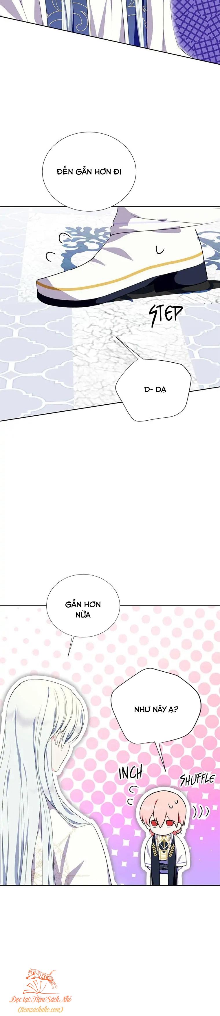 Nếu Tháo Đi Lớp  Tử Tế Của Nam Chính Chapter 39 - Trang 2