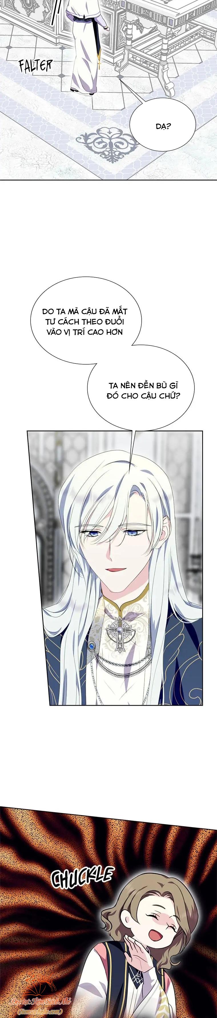 Nếu Tháo Đi Lớp  Tử Tế Của Nam Chính Chapter 39 - Trang 2