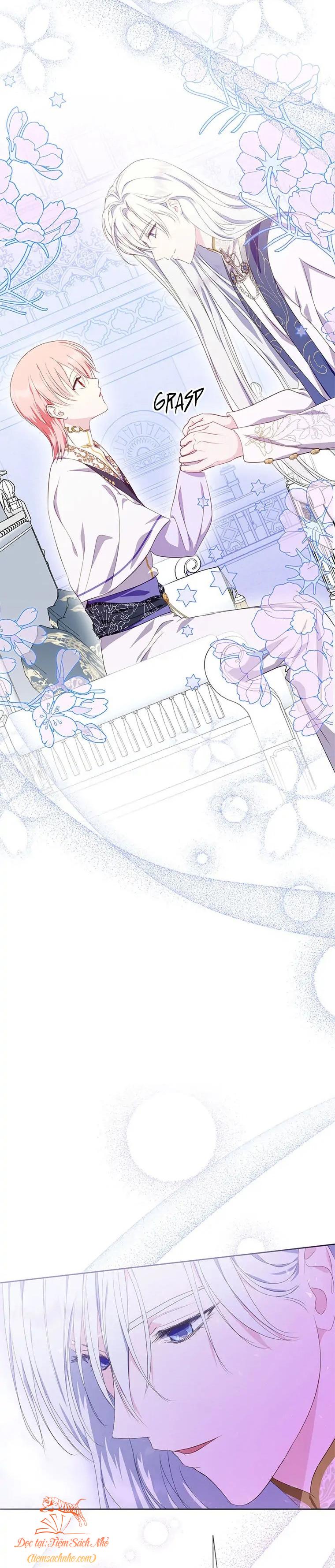 Nếu Tháo Đi Lớp  Tử Tế Của Nam Chính Chapter 39 - Trang 2