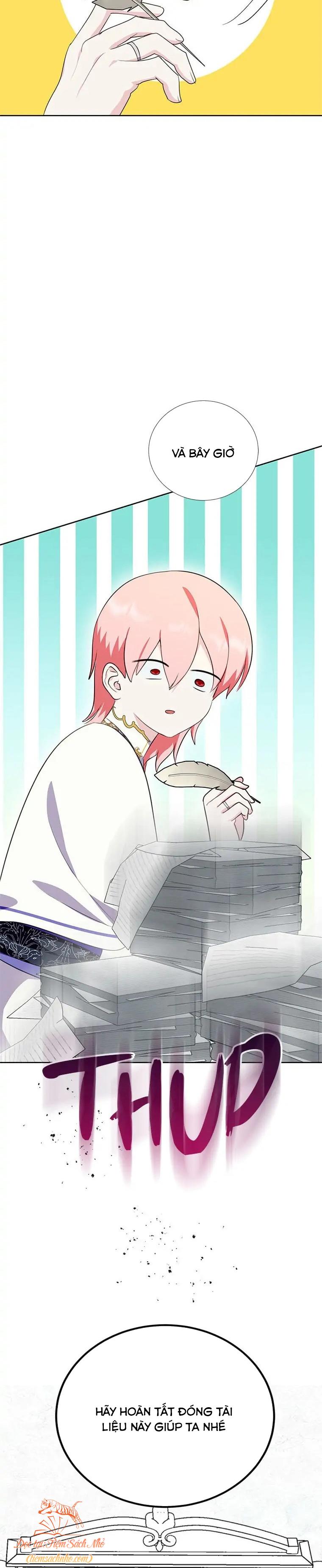 Nếu Tháo Đi Lớp  Tử Tế Của Nam Chính Chapter 39 - Trang 2