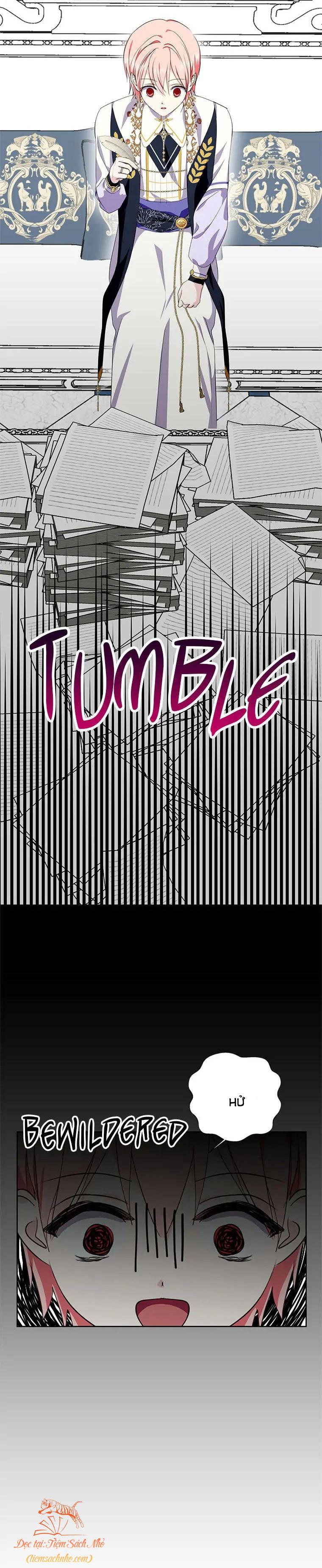 Nếu Tháo Đi Lớp  Tử Tế Của Nam Chính Chapter 39 - Trang 2