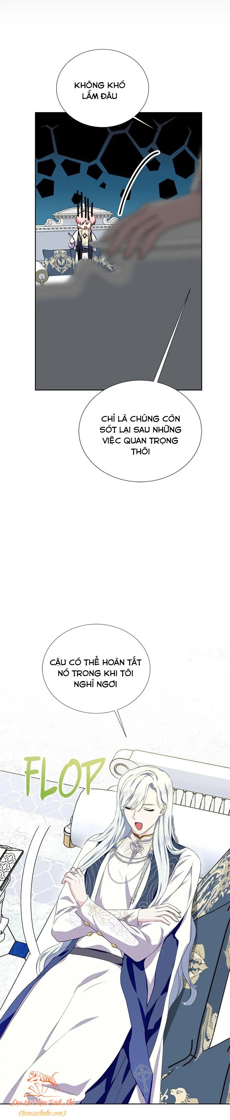 Nếu Tháo Đi Lớp  Tử Tế Của Nam Chính Chapter 39 - Trang 2