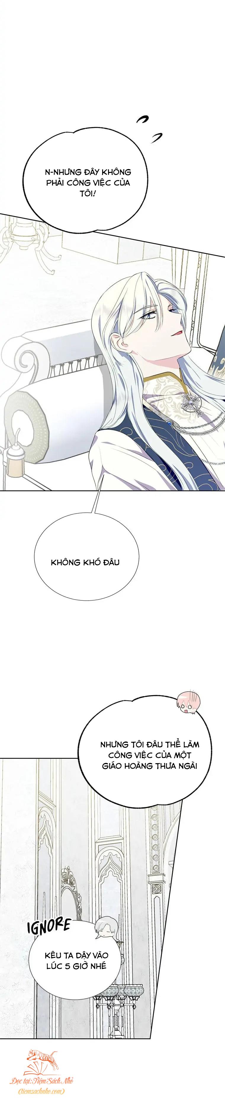 Nếu Tháo Đi Lớp  Tử Tế Của Nam Chính Chapter 39 - Trang 2