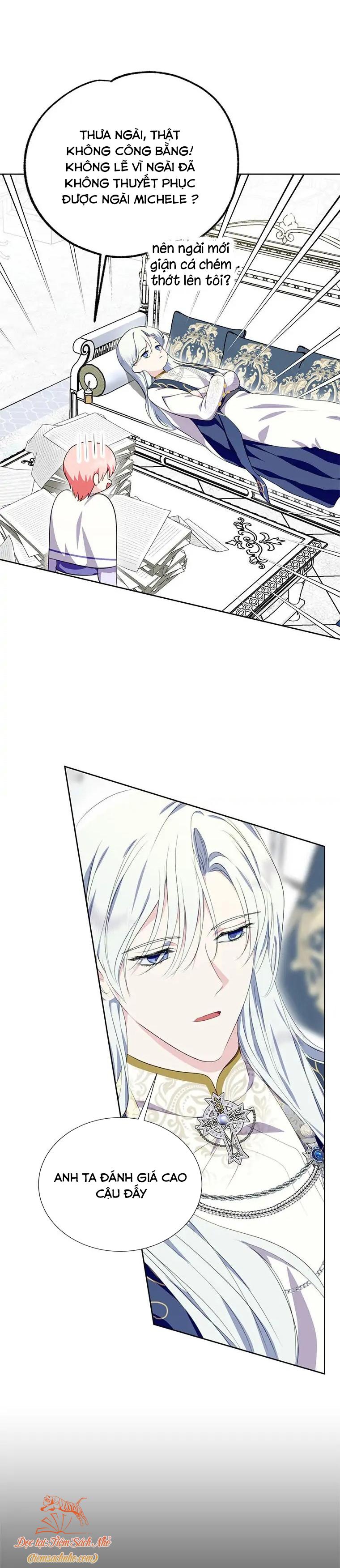 Nếu Tháo Đi Lớp  Tử Tế Của Nam Chính Chapter 39 - Trang 2