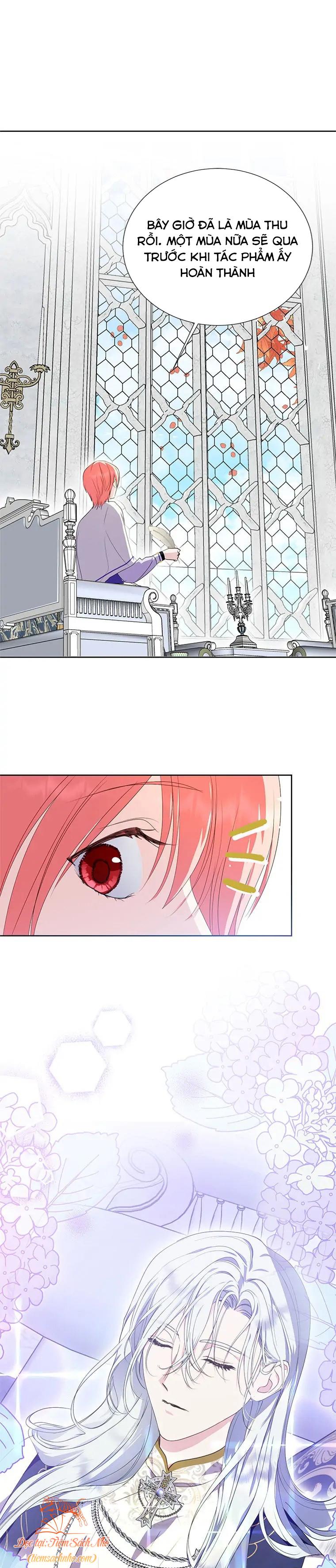 Nếu Tháo Đi Lớp  Tử Tế Của Nam Chính Chapter 39 - Trang 2