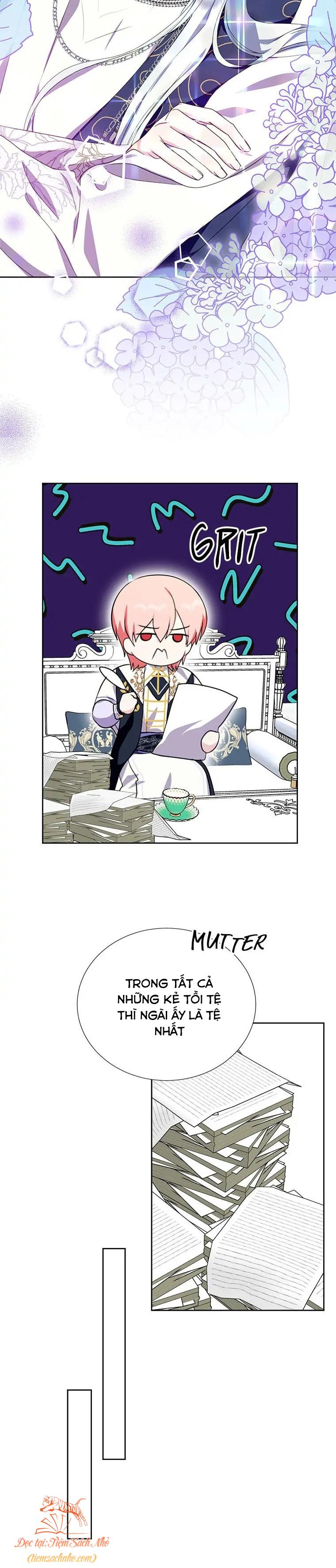Nếu Tháo Đi Lớp  Tử Tế Của Nam Chính Chapter 39 - Trang 2